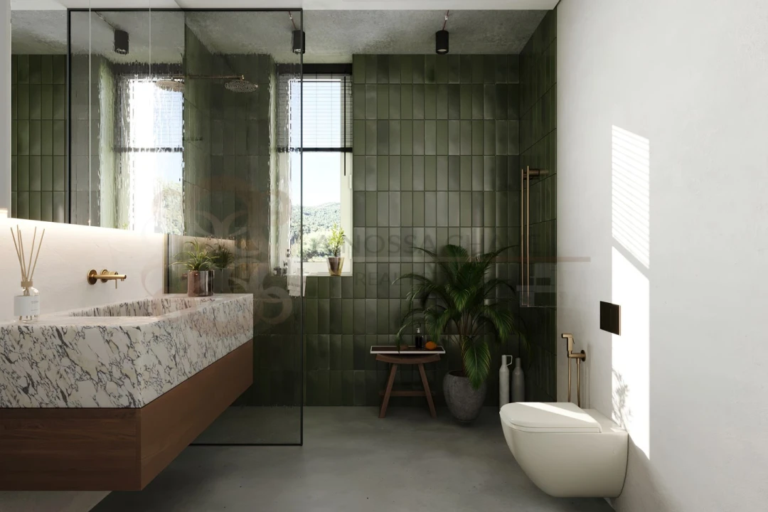 Terreno para Venda em Almada, Cova da Piedade, Pragal e Cacilhas Foto 8