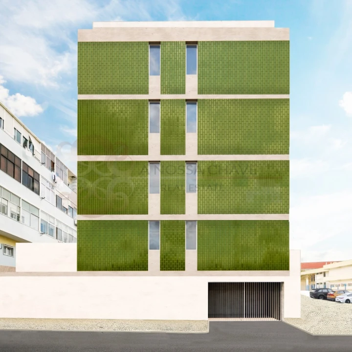 Terreno para Venda em Almada, Cova da Piedade, Pragal e Cacilhas Foto 19