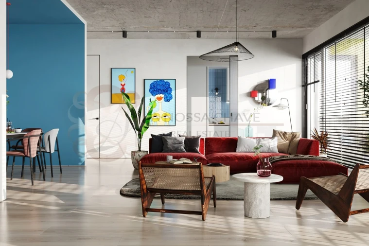 Terreno para Venda em Almada, Cova da Piedade, Pragal e Cacilhas Foto 12