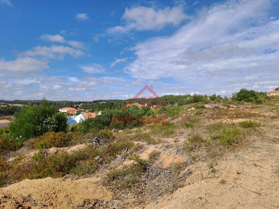 Terreno para Venda em A dos Cunhados e Maceira Foto 1