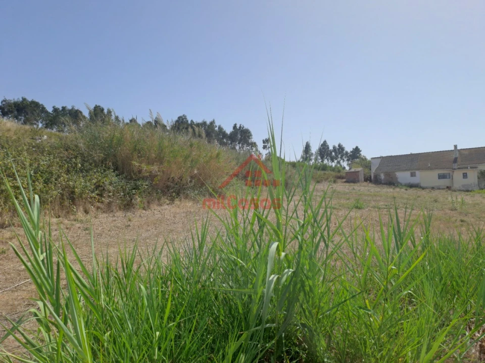 Terreno para Venda em A dos Cunhados e Maceira Foto 6