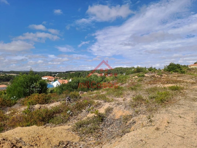 Terreno para Venda em A dos Cunhados e Maceira Foto 1