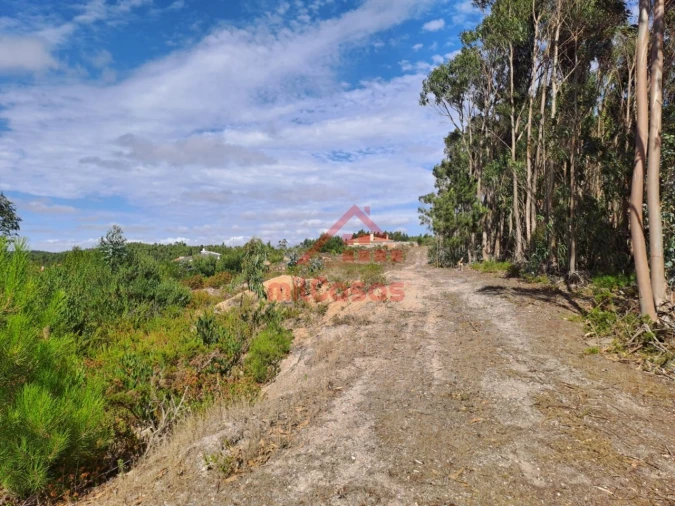 Terreno para Venda em A dos Cunhados e Maceira Foto 2
