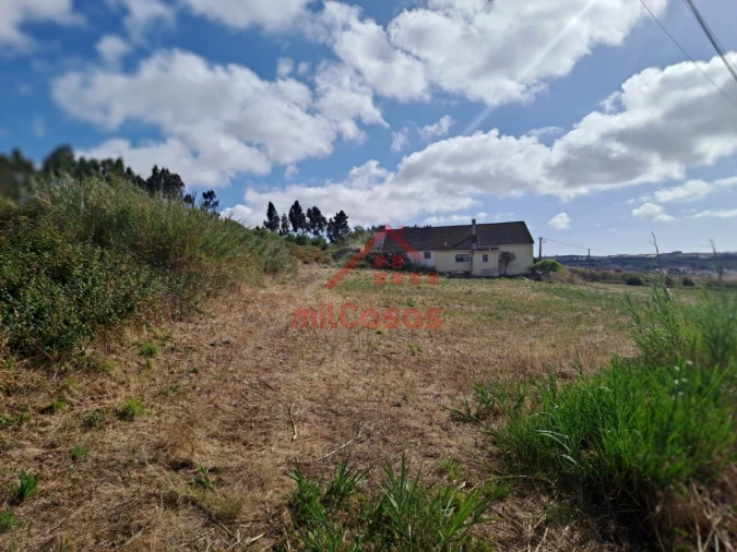Terreno para Venda em A dos Cunhados e Maceira Foto 5