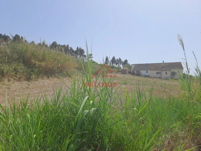Terreno para Venda em A dos Cunhados e Maceira Foto 7