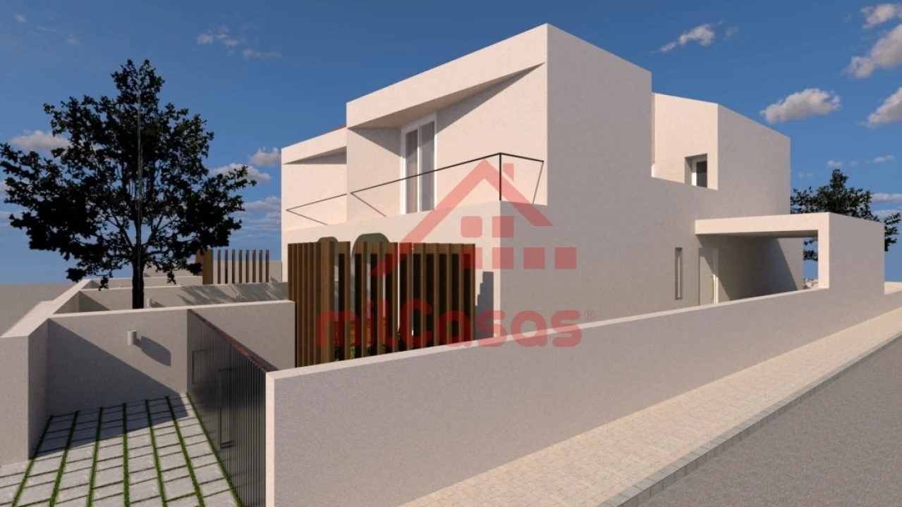 Terreno para Venda em Ericeira Foto 2