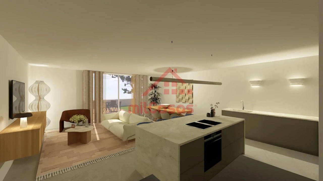 Terreno para Venda em Ericeira Foto 7