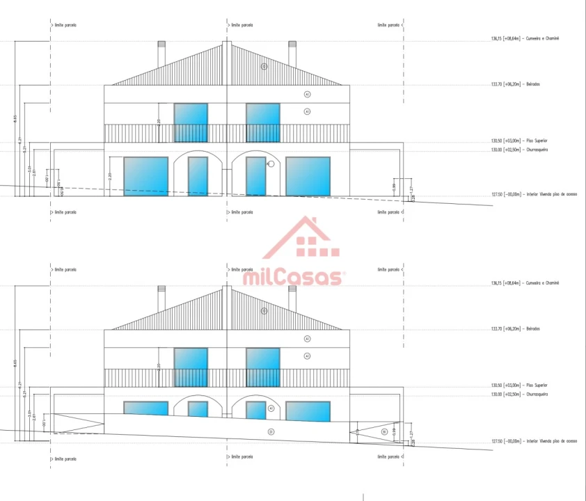Terreno para Venda em Ericeira Foto 13