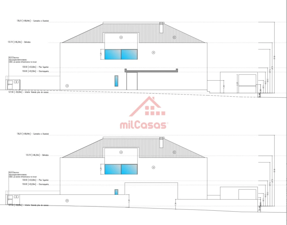 Terreno para Venda em Ericeira Foto 15