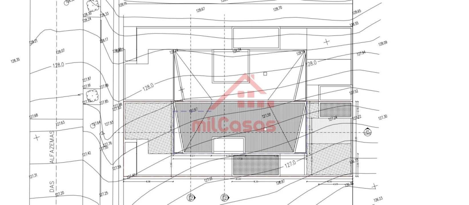 Terreno para Venda em Ericeira Foto 16