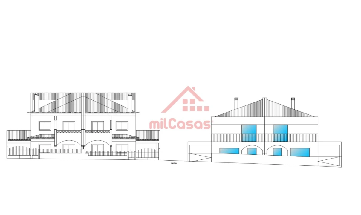 Terreno para Venda em Ericeira Foto 20