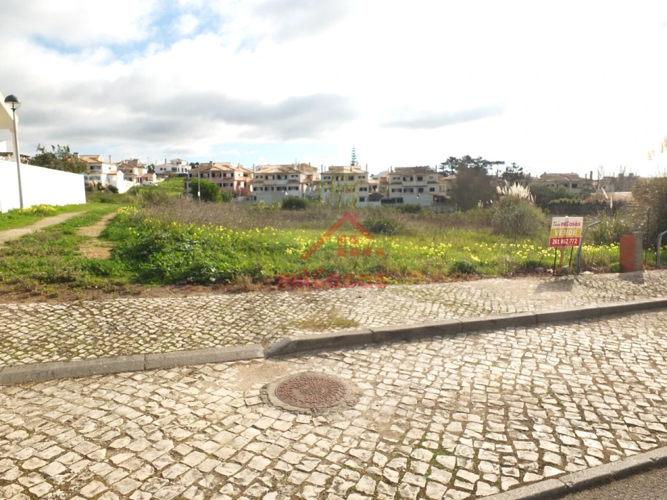 Terreno para Venda em Ericeira Foto 28