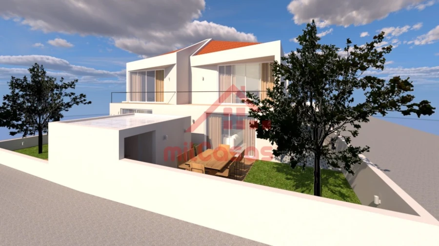 Terreno para Venda em Ericeira Foto 4