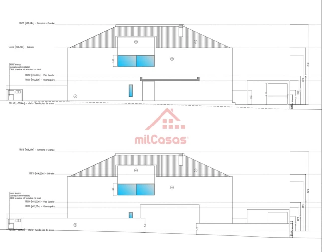 Terreno para Venda em Ericeira Foto 15