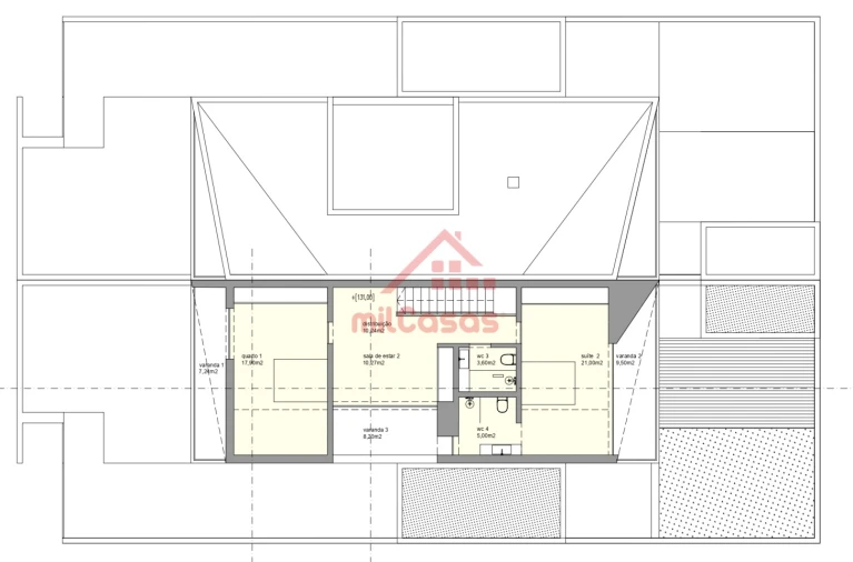 Terreno para Venda em Ericeira Foto 18