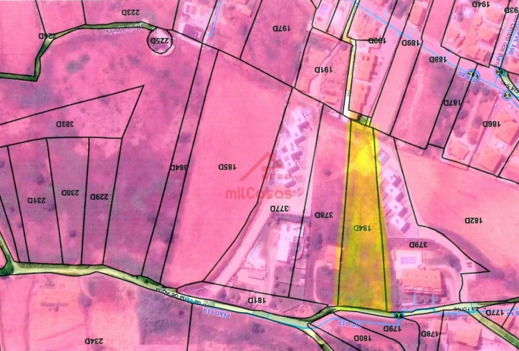 Terreno para Venda em Carvoeira Foto 11