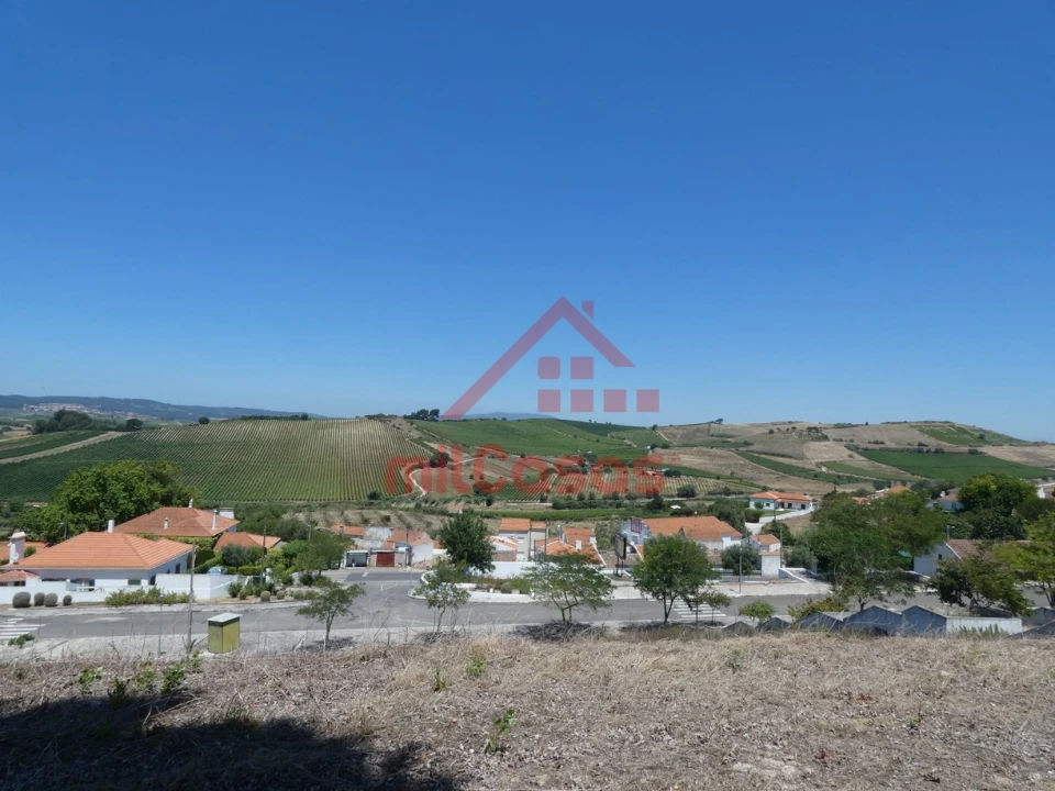 Terreno para Venda em Carvoeira e Carmões Foto 13