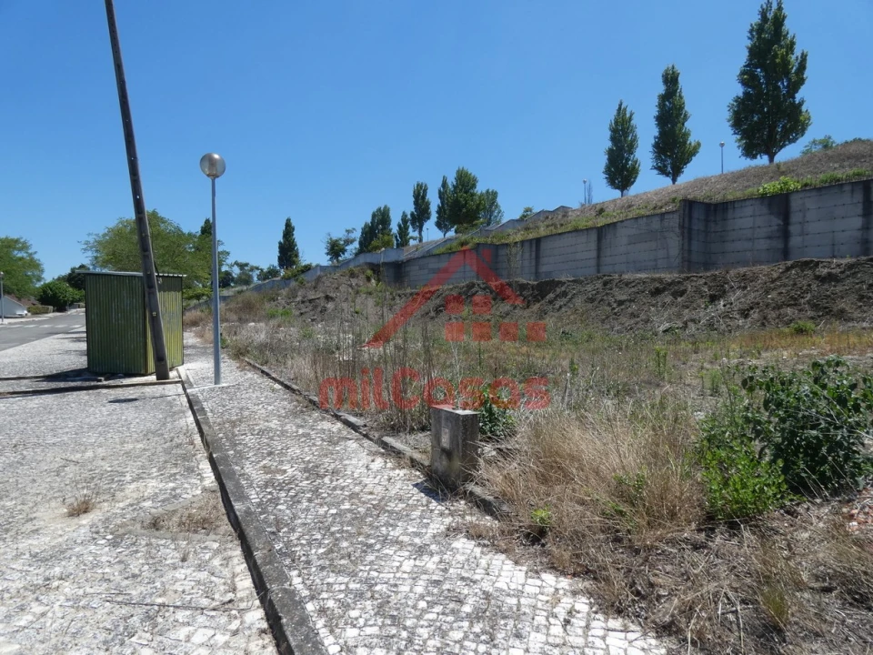 Terreno para Venda em Carvoeira e Carmões Foto 15