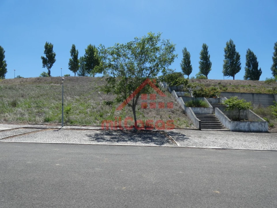 Terreno para Venda em Carvoeira e Carmões Foto 16