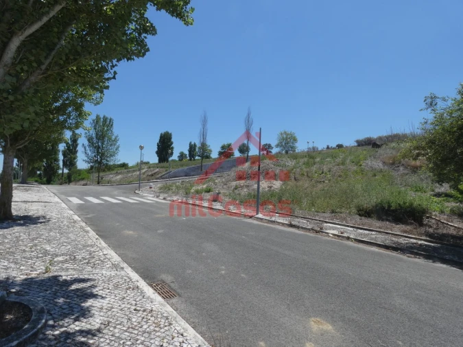 Terreno para Venda em Carvoeira e Carmões Foto 11