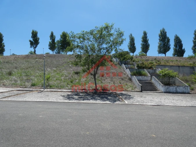 Terreno para Venda em Carvoeira e Carmões Foto 16