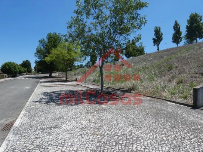Terreno para Venda em Carvoeira e Carmões Foto 22