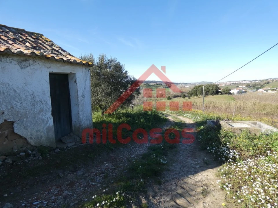 Terreno para Venda em Azueira e Sobral da Abelheira Foto 37