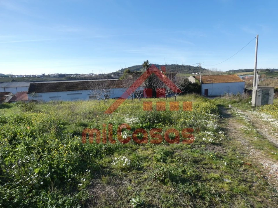 Terreno para Venda em Azueira e Sobral da Abelheira Foto 40
