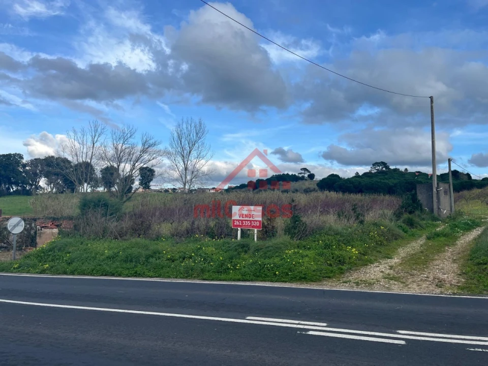 Terreno para Venda em Azueira e Sobral da Abelheira Foto 2