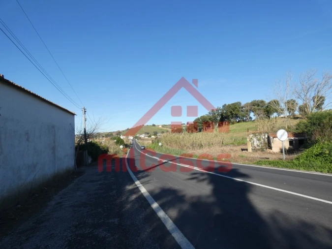 Terreno para Venda em Azueira e Sobral da Abelheira Foto 12