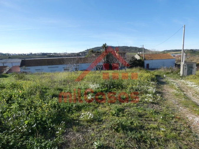 Terreno para Venda em Azueira e Sobral da Abelheira Foto 40