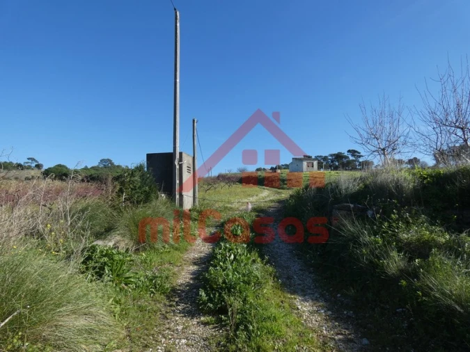 Terreno para Venda em Azueira e Sobral da Abelheira Foto 45