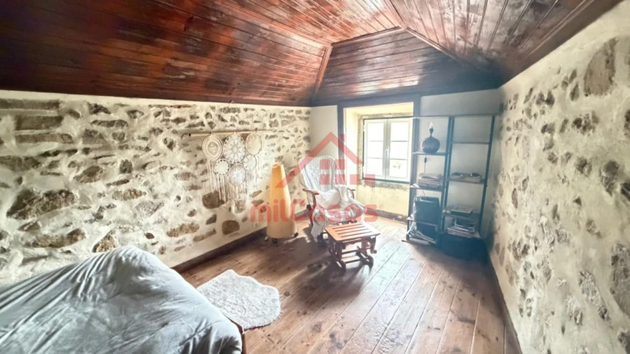 Moradia T2 para Venda em Maxial e Monte Redondo Foto 4