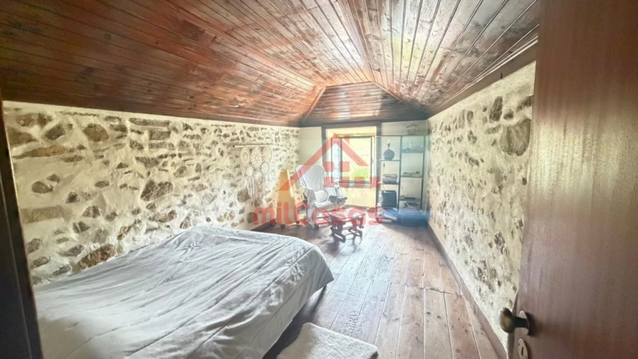 Moradia T2 para Venda em Maxial e Monte Redondo Foto 8