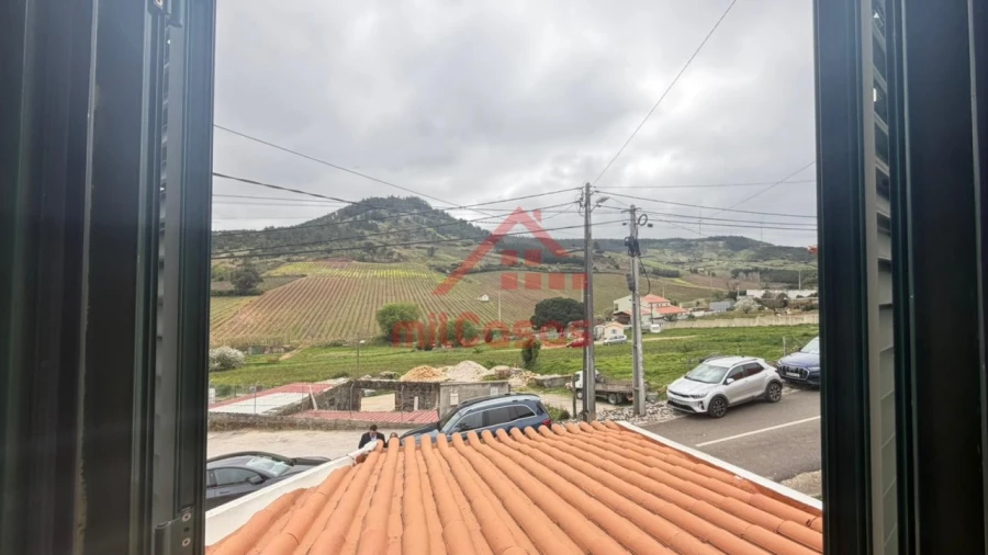 Moradia T2 para Venda em Maxial e Monte Redondo Foto 11