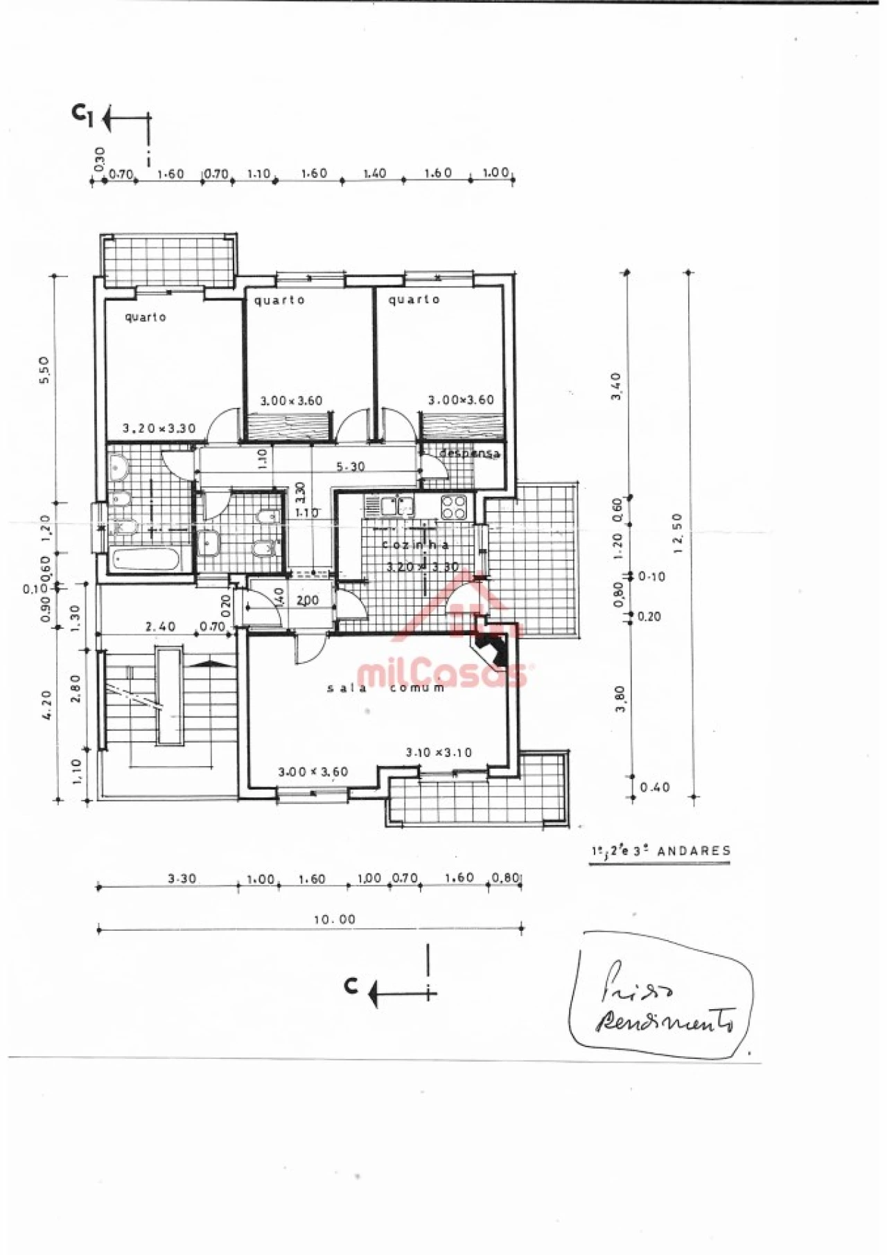 Terreno para Venda em Santa Clara e Castelo Viegas Foto 24