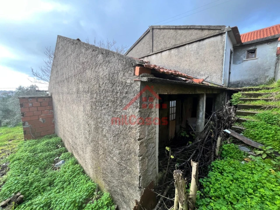 Terreno para Venda em Santa Clara e Castelo Viegas Foto 12