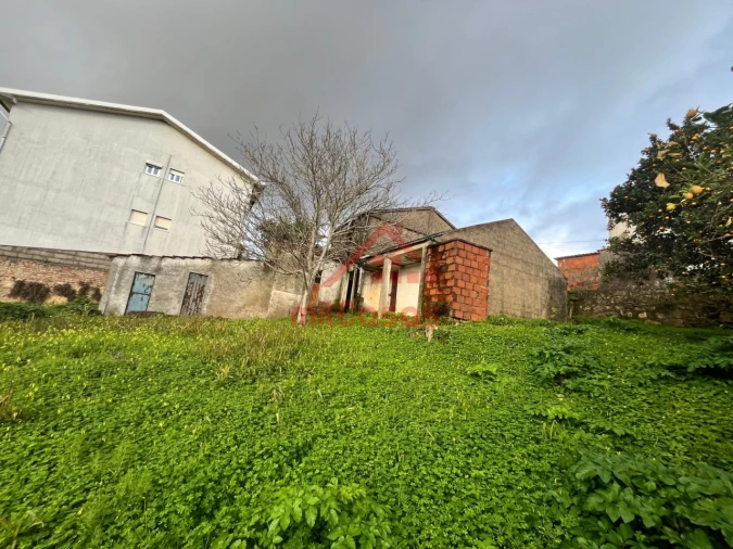 Terreno para Venda em Santa Clara e Castelo Viegas Foto 11