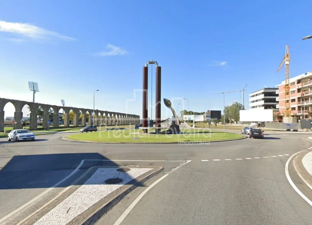 Terreno para Venda em Vila do Conde Foto 1