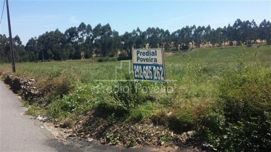 Terreno para Venda em Laundos Foto 1