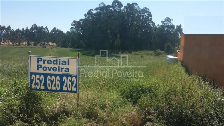 Terreno para Venda em Laundos Foto 2