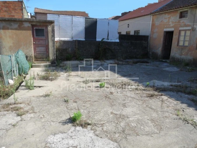 Terreno para Venda em Aver-O-Mar, Amorim e Terroso Foto 2