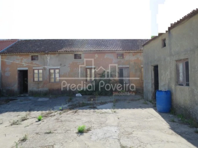 Terreno para Venda em Aver-O-Mar, Amorim e Terroso Foto 3