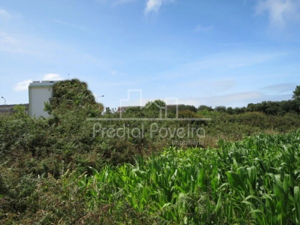 Terreno para Venda em Póvoa de Varzim, Beiriz e Argivai Foto 1