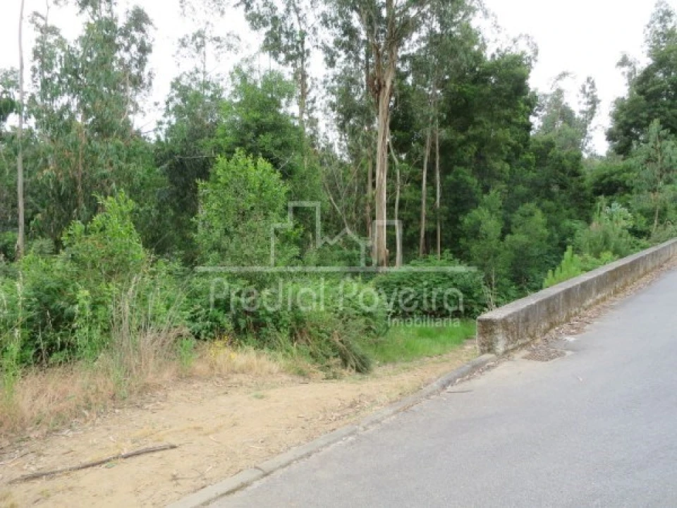 Terreno para Venda em Gondifelos, Cavalões e Outiz Foto 3