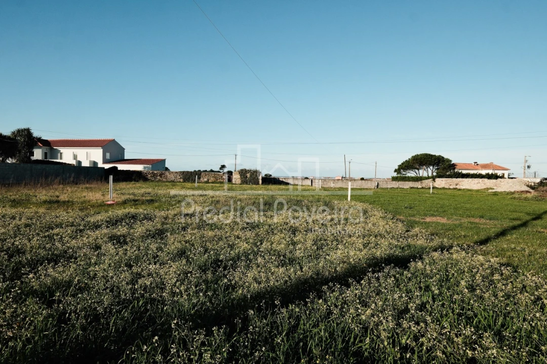 Terreno para Venda em Aver-O-Mar, Amorim e Terroso Foto 3