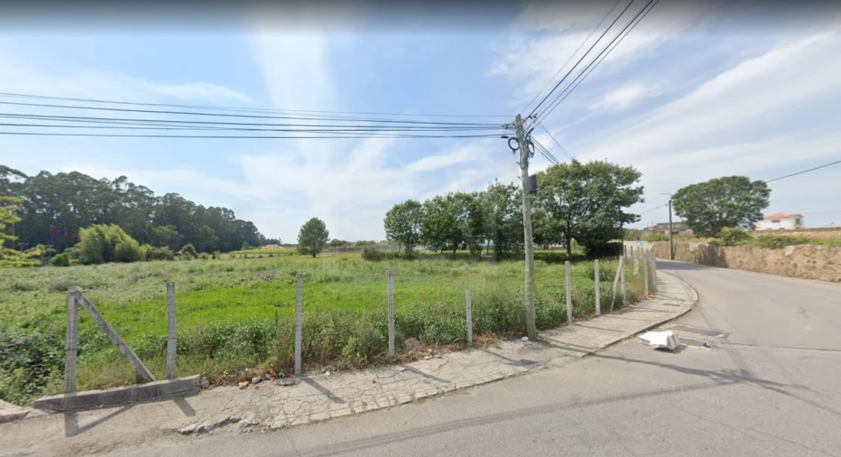 Terreno para Venda em Anta e Guetim Foto 4