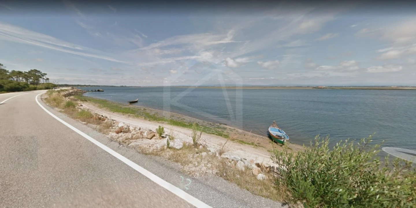 Terreno para Venda em Torreira Foto 1