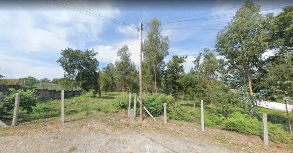 Terreno para Venda em Grijó e Sermonde Foto 1