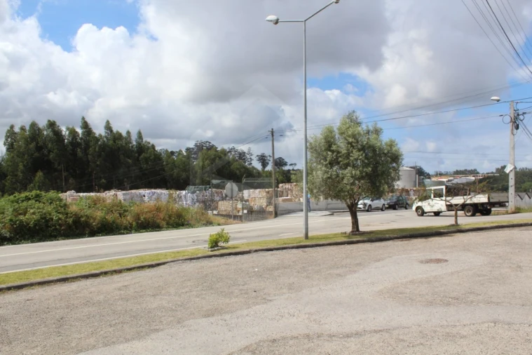 Terreno para Venda em São Paio de Oleiros Foto 4